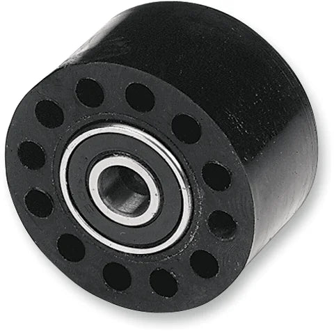 UFO Chain Roller - Black fits Honda - Main Product View