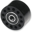 Load image into Gallery viewer, UFO Chain Roller - Red - CRF - Detail View