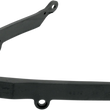 Load image into Gallery viewer, UFO Chain Slider - Black - CR 80/85 - Main Product View