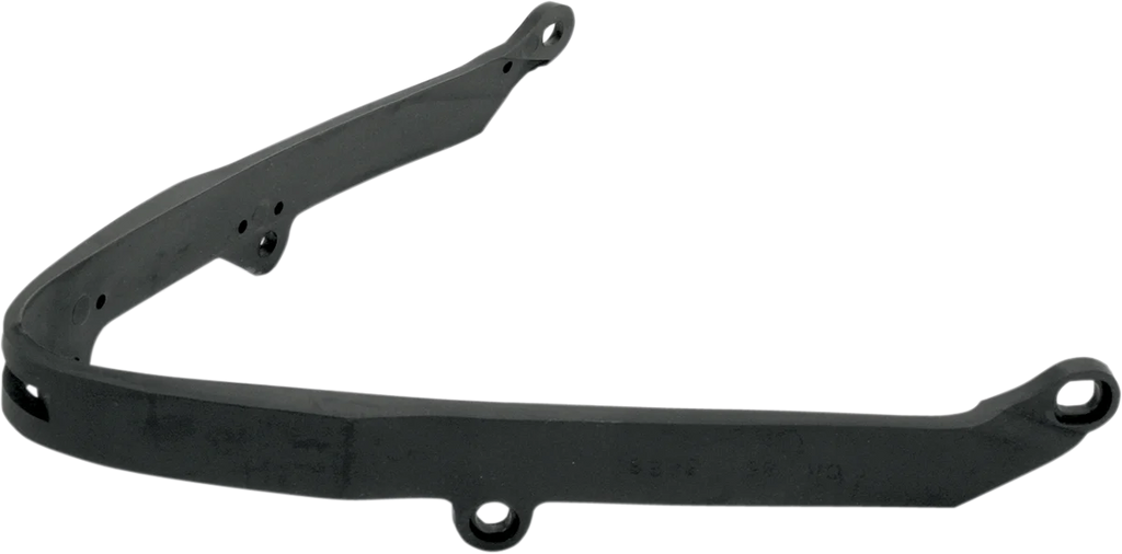 UFO Chain Slider - Black - CR 80/85 - Main Product View