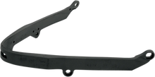 Load image into Gallery viewer, UFO Chain Slider - Black - CR 80/85 - Main Product View