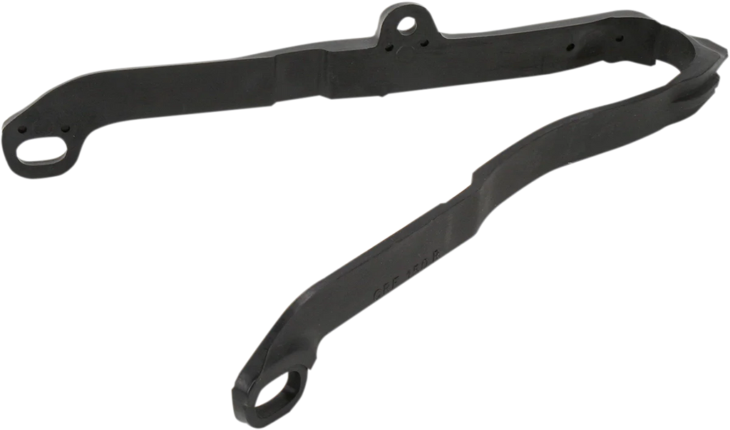 UFO Chain Slider - Black - CRF 150R - Main Product View