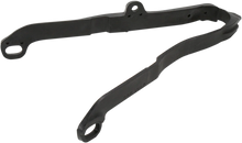 Load image into Gallery viewer, UFO Chain Slider - Black - CRF 150R - Main Product View