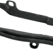 Load image into Gallery viewer, UFO Chain Slider - Black - CRF 250R/450R - Main Product View