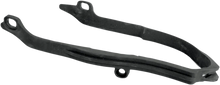 Load image into Gallery viewer, UFO Chain Slider - Black - CRF 250R/450R - Main Product View