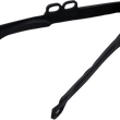 Load image into Gallery viewer, UFO Chain Slider - Black - Honda - Main Product View