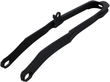 Load image into Gallery viewer, UFO Chain Slider - Black - Honda - Main Product View
