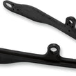 Load image into Gallery viewer, UFO Chain Slider - Black - Husqvarna - Main Product View