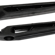 Load image into Gallery viewer, UFO Chain Slider - Black - KTM - Main Product View