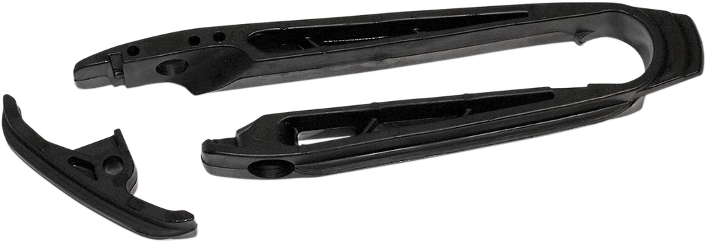 UFO Chain Slider - Black - KTM - Main Product View