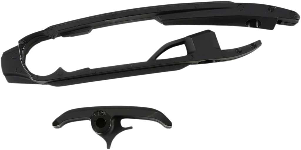 UFO Chain Slider - Black - KTM - Main Product View