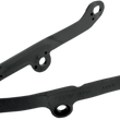 Load image into Gallery viewer, UFO Chain Slider - Black - KX 250F/450F - Main Product View