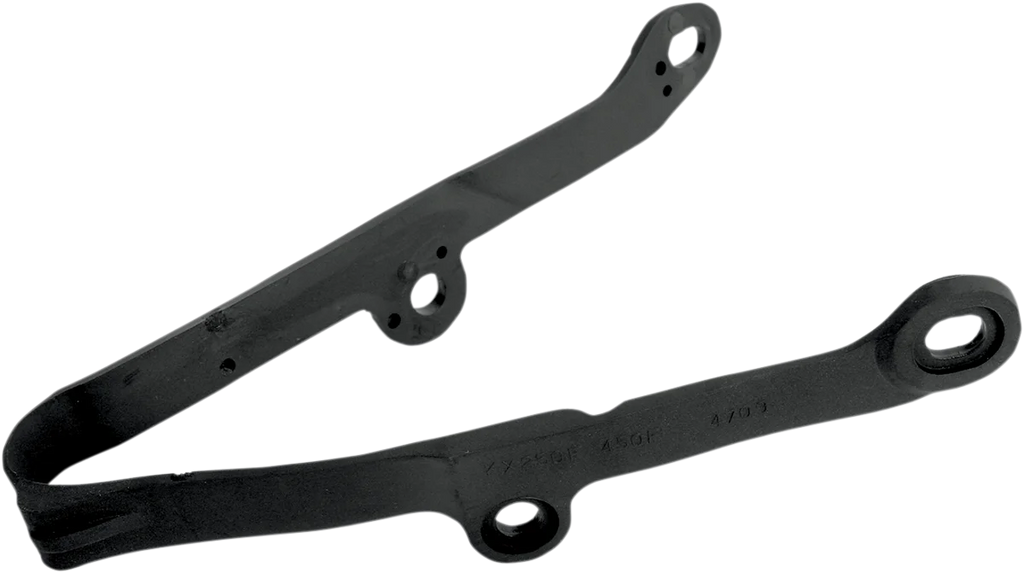 UFO Chain Slider - Black - KX 250F/450F - Main Product View