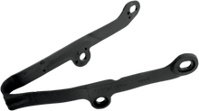 Load image into Gallery viewer, UFO Chain Slider - Black - KX 250F/450F - Main Product View