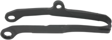 Load image into Gallery viewer, UFO Chain Slider - Black - KX 250F/450F - Main Product View