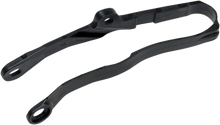 Load image into Gallery viewer, UFO Chain Slider - Black - KX 250F/450F - Main Product View
