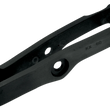 Load image into Gallery viewer, UFO Chain Slider - Black - KX 85 - Main Product View