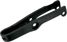 Load image into Gallery viewer, UFO Chain Slider - Black - KX 85 - Main Product View