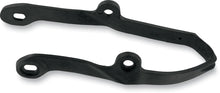 Load image into Gallery viewer, UFO Chain Slider - Black - Kawasaki - Main Product View