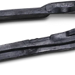 Load image into Gallery viewer, UFO Chain Slider - Black - RM 125/250 - Main Product View