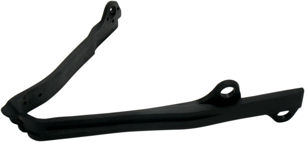 UFO Chain Slider - Black - RM-Z 250/450 - Main Product View