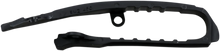 Load image into Gallery viewer, UFO Chain Slider - Black - RM-Z 250/450 - Main Product View