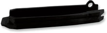 Load image into Gallery viewer, UFO Chain Slider - Black - SX 65 - Main Product View