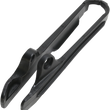 Load image into Gallery viewer, UFO Chain Slider - Black - SX 65 - Main Product View