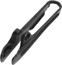 Load image into Gallery viewer, UFO Chain Slider - Black - SX 65 - Main Product View