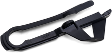 Load image into Gallery viewer, UFO Chain Slider - Black - SX 85 - Main Product View