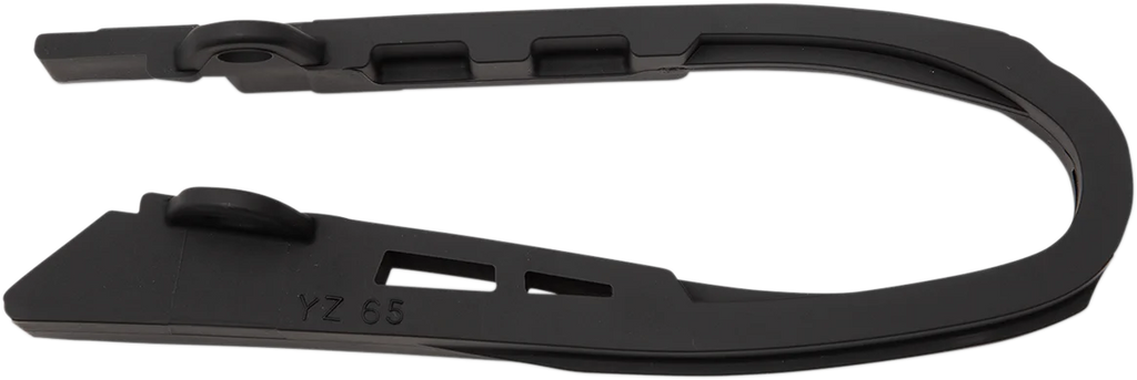 UFO Chain Slider - Black - YZ 65 - Main Product View