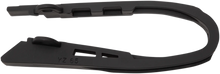 Load image into Gallery viewer, UFO Chain Slider - Black - YZ 65 - Main Product View