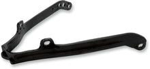 Load image into Gallery viewer, UFO Chain Slider - Black - Yamaha - Main Product View