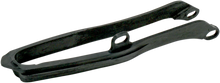 Load image into Gallery viewer, UFO Chain Slider - Black - Yamaha - Side View