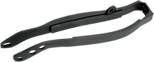 Load image into Gallery viewer, UFO Chain Slider - Black - Yamaha - Main Product View