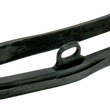 Load image into Gallery viewer, UFO Chain Slider - Black fits Suzuki - Side View
