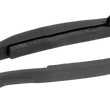 Load image into Gallery viewer, UFO Chain Slider - Black - Yamaha - Main Product View