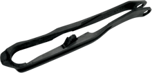 Load image into Gallery viewer, UFO Chain Slider - Black fits Honda - Main Product View