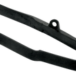 Load image into Gallery viewer, UFO Chain Slider - Black fits Honda - Main Product View