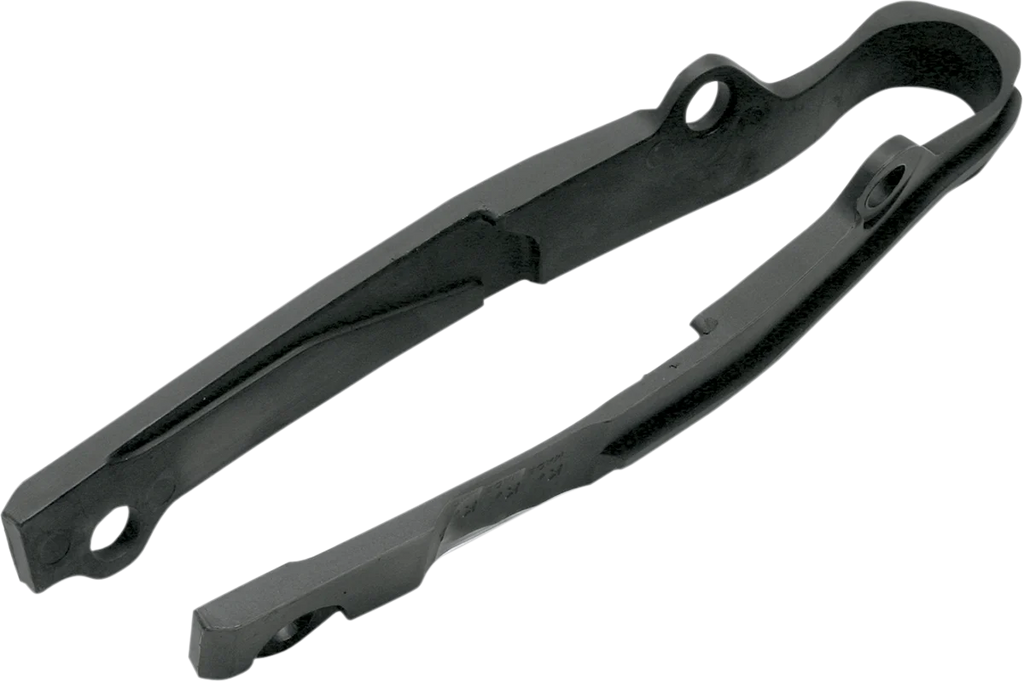 UFO Chain Slider - Black fits KX 125 / KX 250 - Main Product View