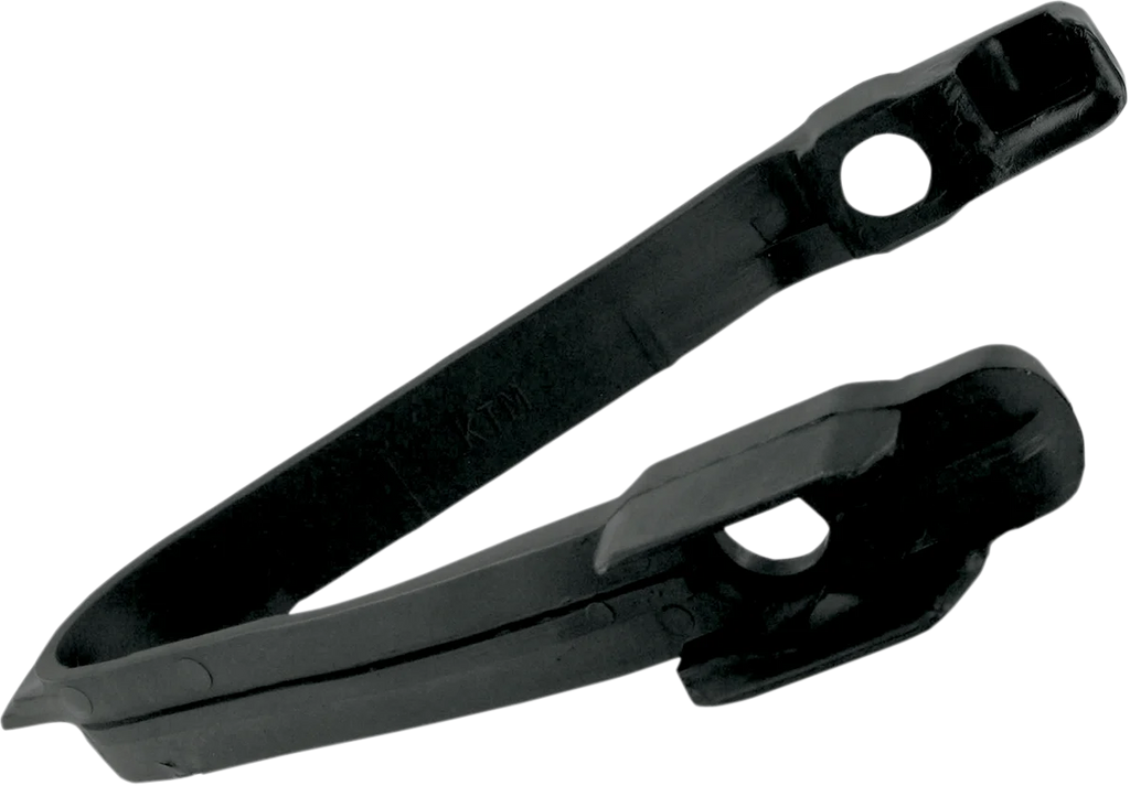 UFO Chain Slider - Black fits Ktm - Main Product View