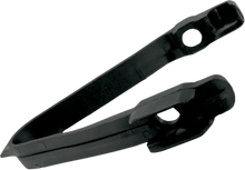 Load image into Gallery viewer, UFO Chain Slider - Black fits Ktm - Main Product View