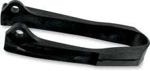 Load image into Gallery viewer, UFO Chain Slider - Black fits RM 85 - Main Product View