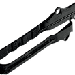 Load image into Gallery viewer, UFO Chain Slider - Black fits Suzuki - Main Product View