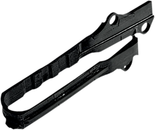 Load image into Gallery viewer, UFO Chain Slider - Black fits Suzuki - Main Product View