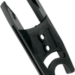 Load image into Gallery viewer, UFO Chain Slider - Black fits YZ 85 - Main Product View