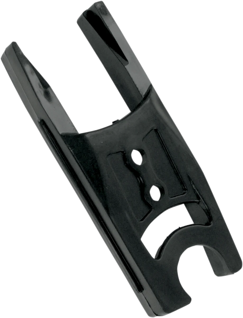 UFO Chain Slider - Black fits YZ 85 - Main Product View