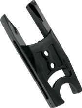 Load image into Gallery viewer, UFO Chain Slider - Black fits YZ 85 - Main Product View