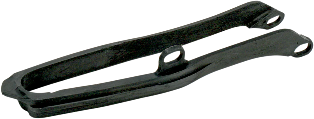 UFO Chain Slider - Black fits YZ 85 - Side View