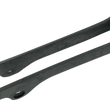 Load image into Gallery viewer, UFO Chain Slider - Black fits Yamaha - Main Product View
